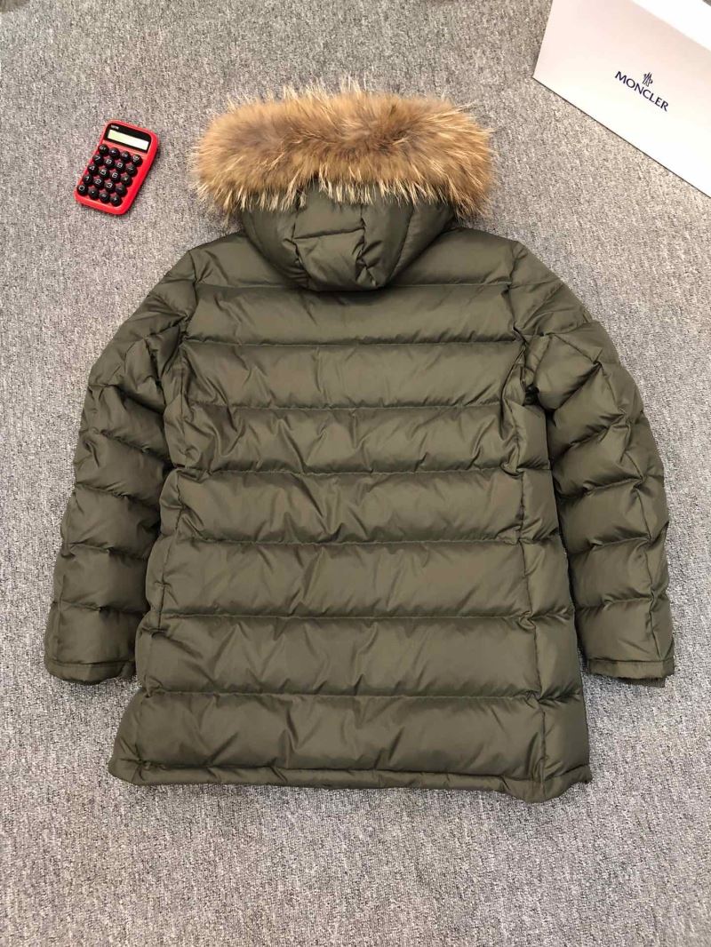 Moncler Down Jackets